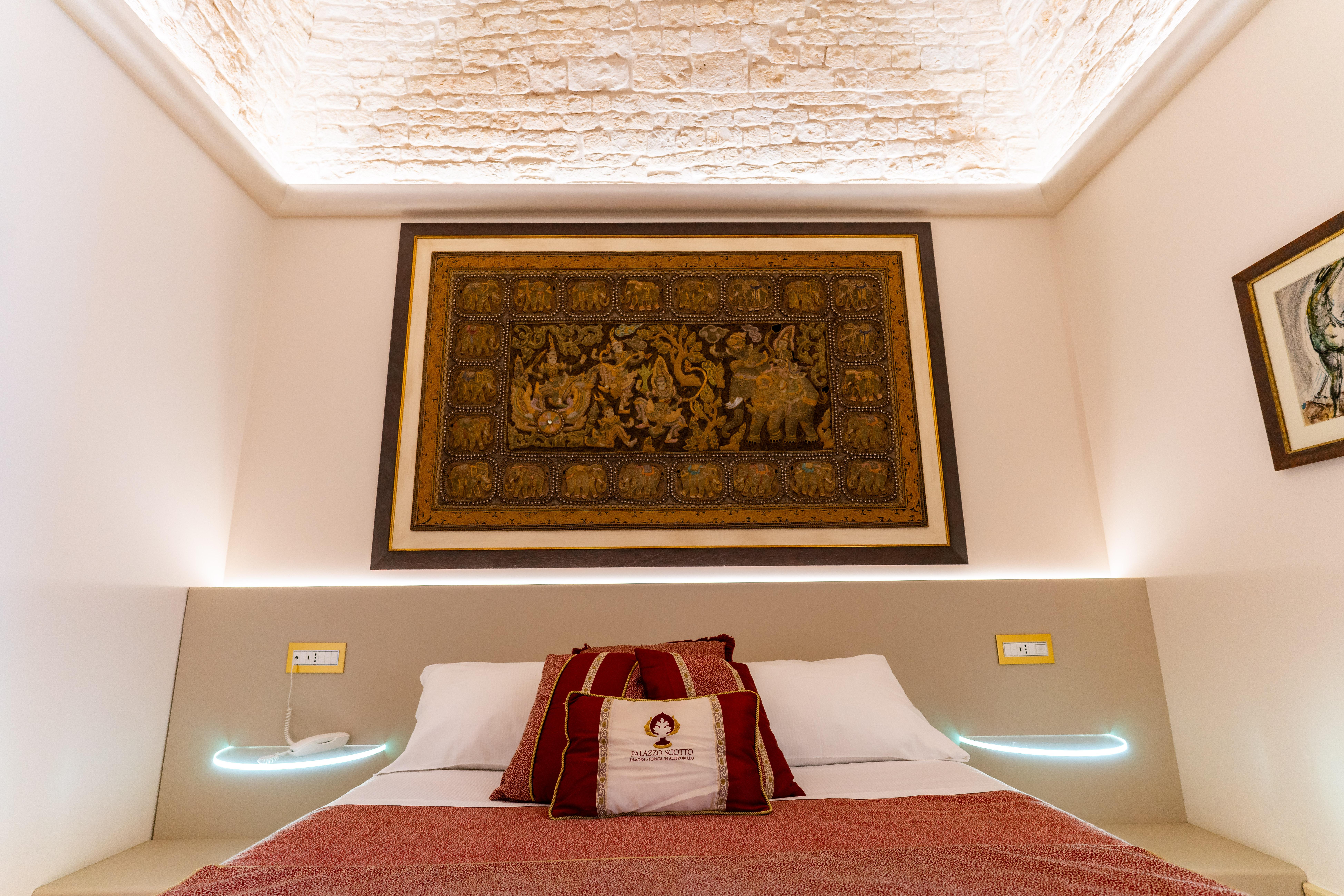 Resort Palazzo Scotto (adults Only)