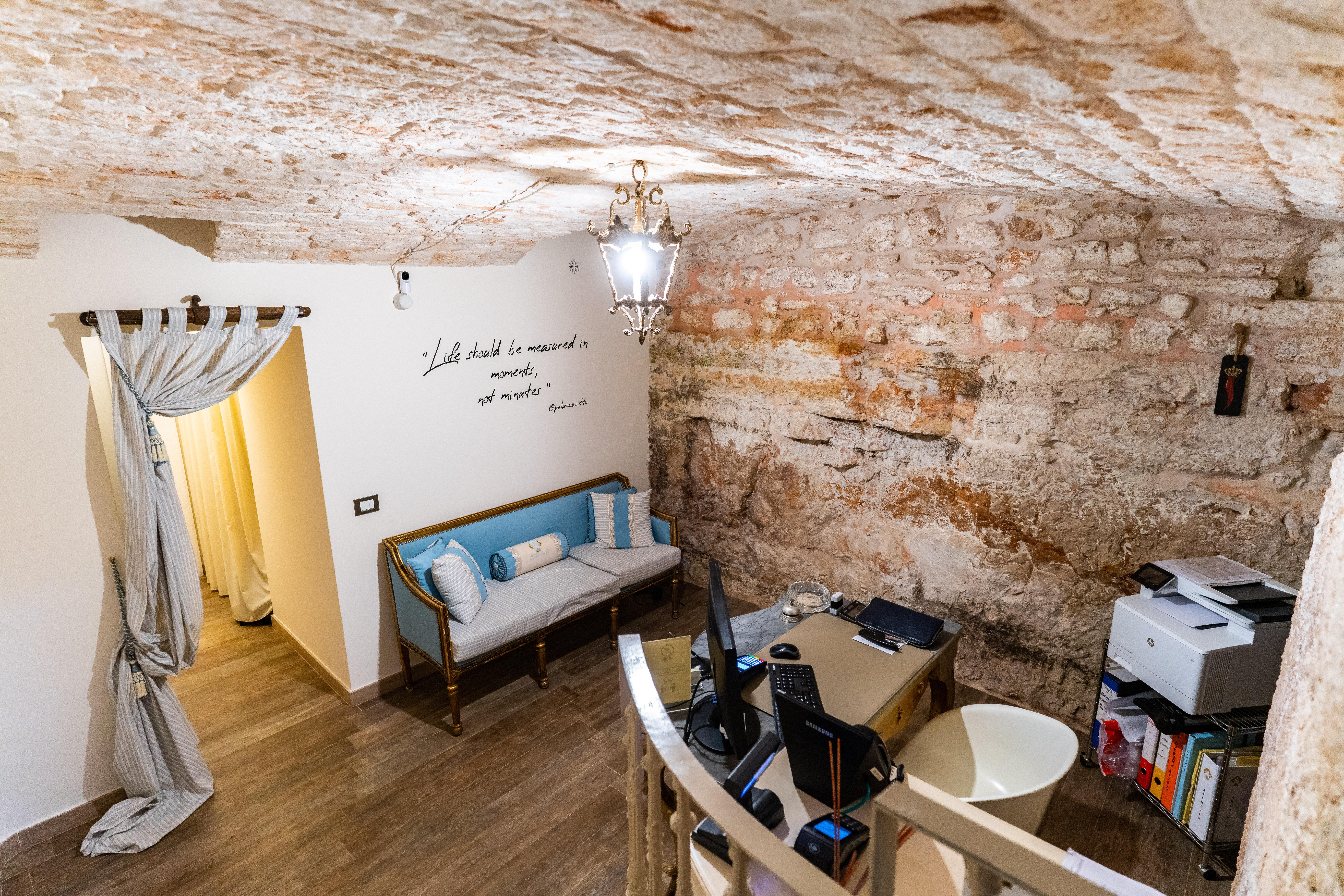 Palazzo Scotto (adults Only) 3*