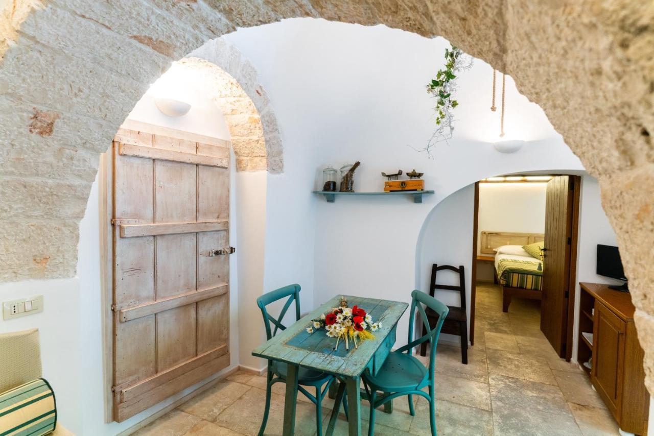 Resort Palazzo Scotto (adults Only)