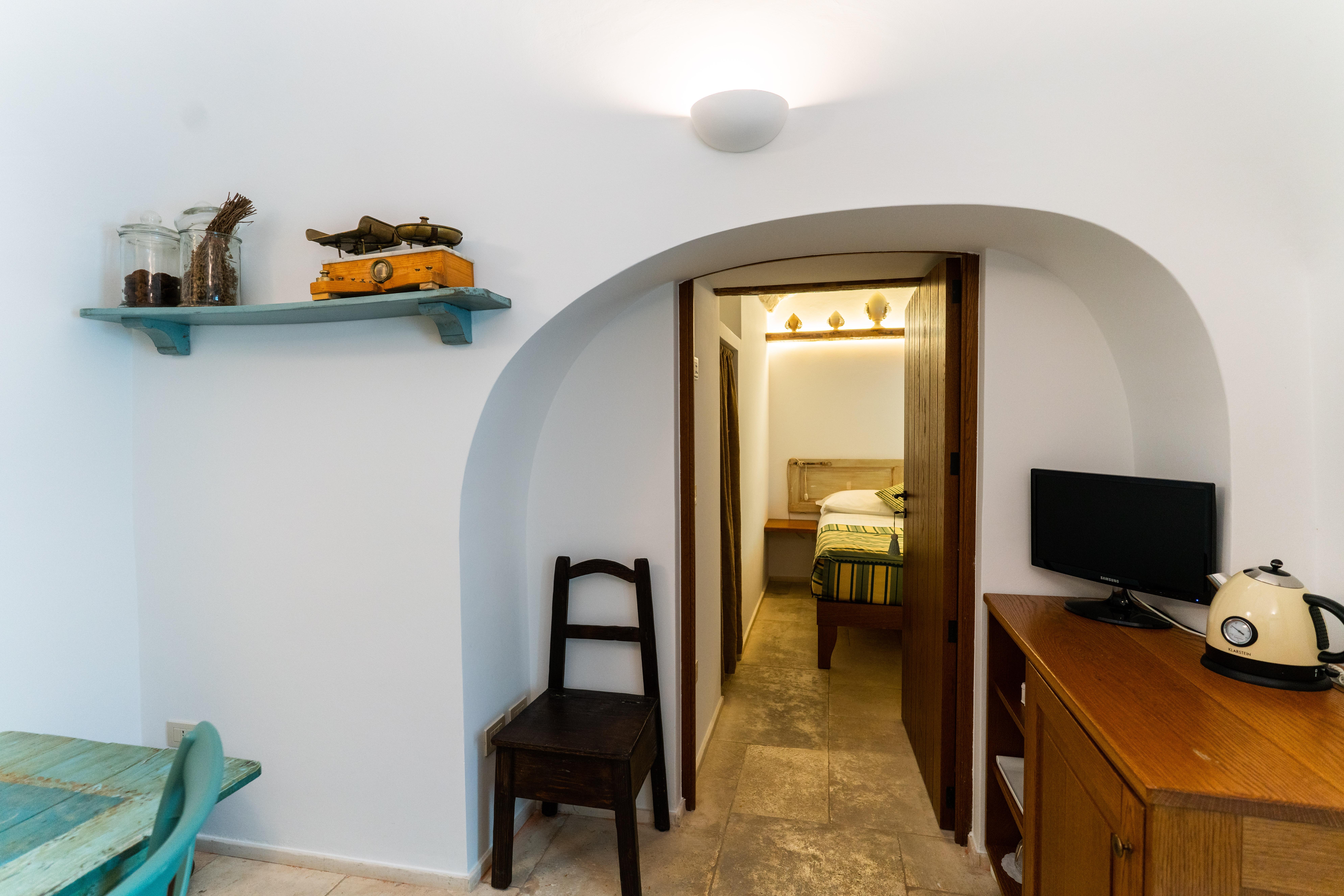 Palazzo Scotto (adults Only) Resort 3*
