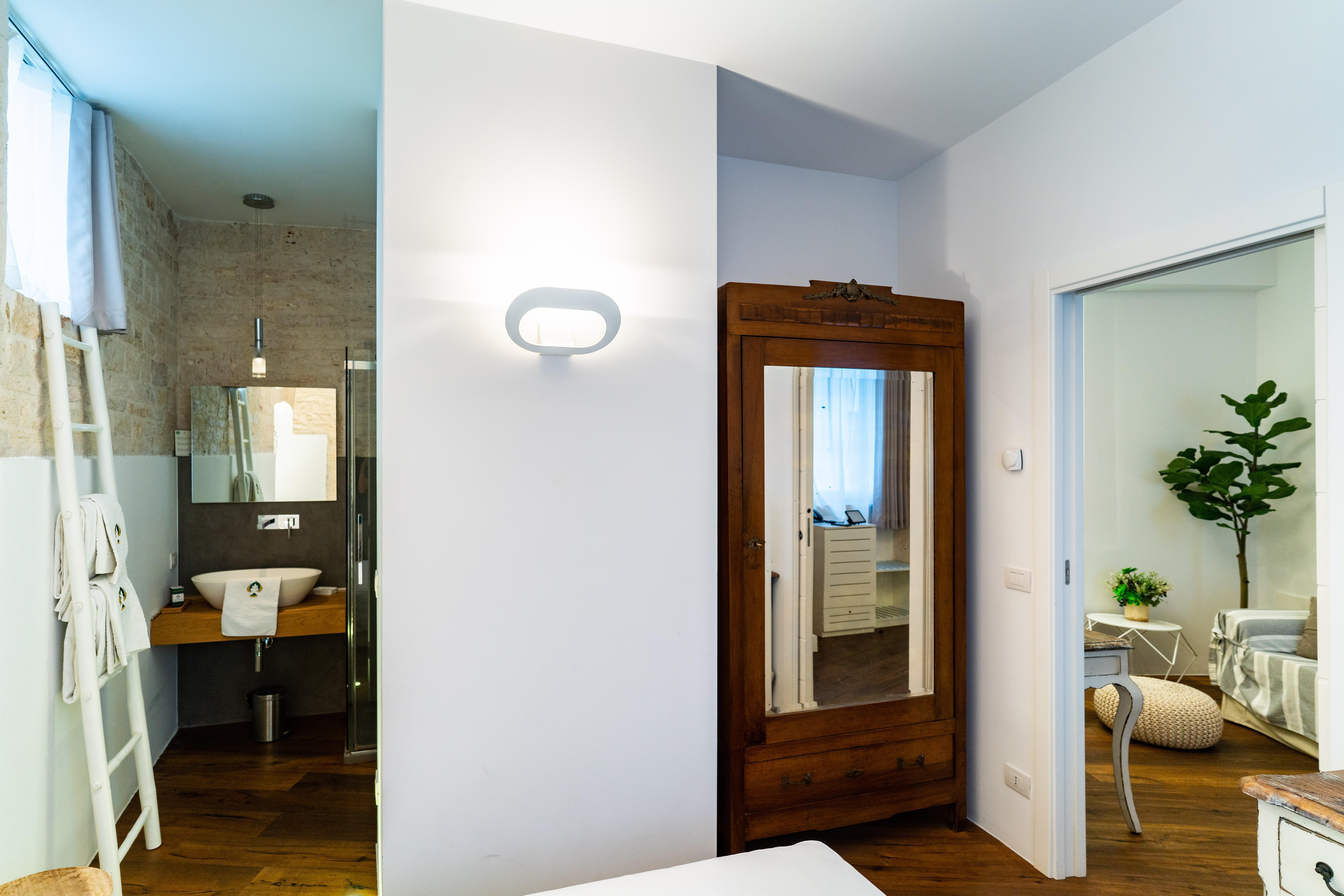 Resort Palazzo Scotto (adults Only) 3*