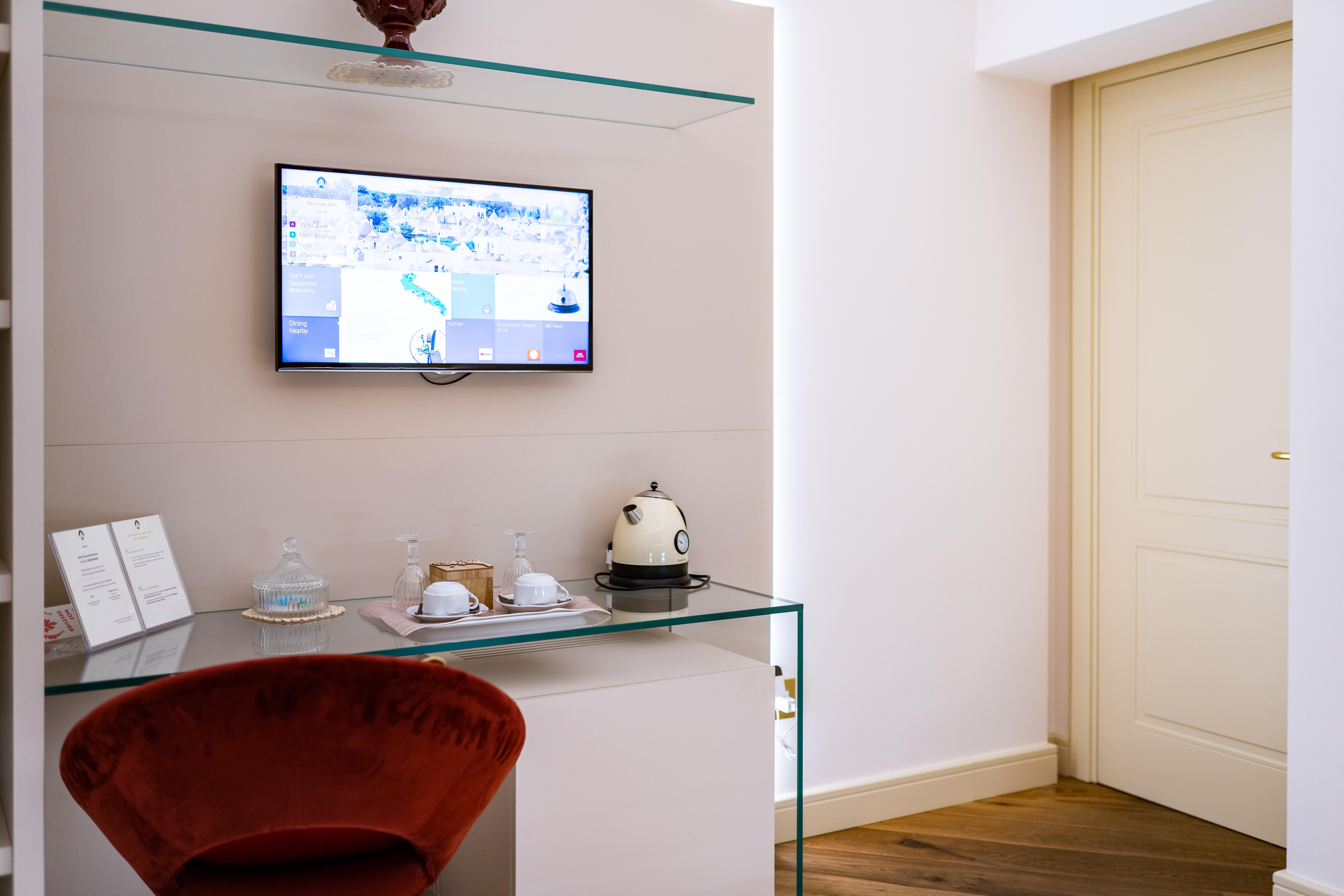 Palazzo Scotto (adults Only) 3*