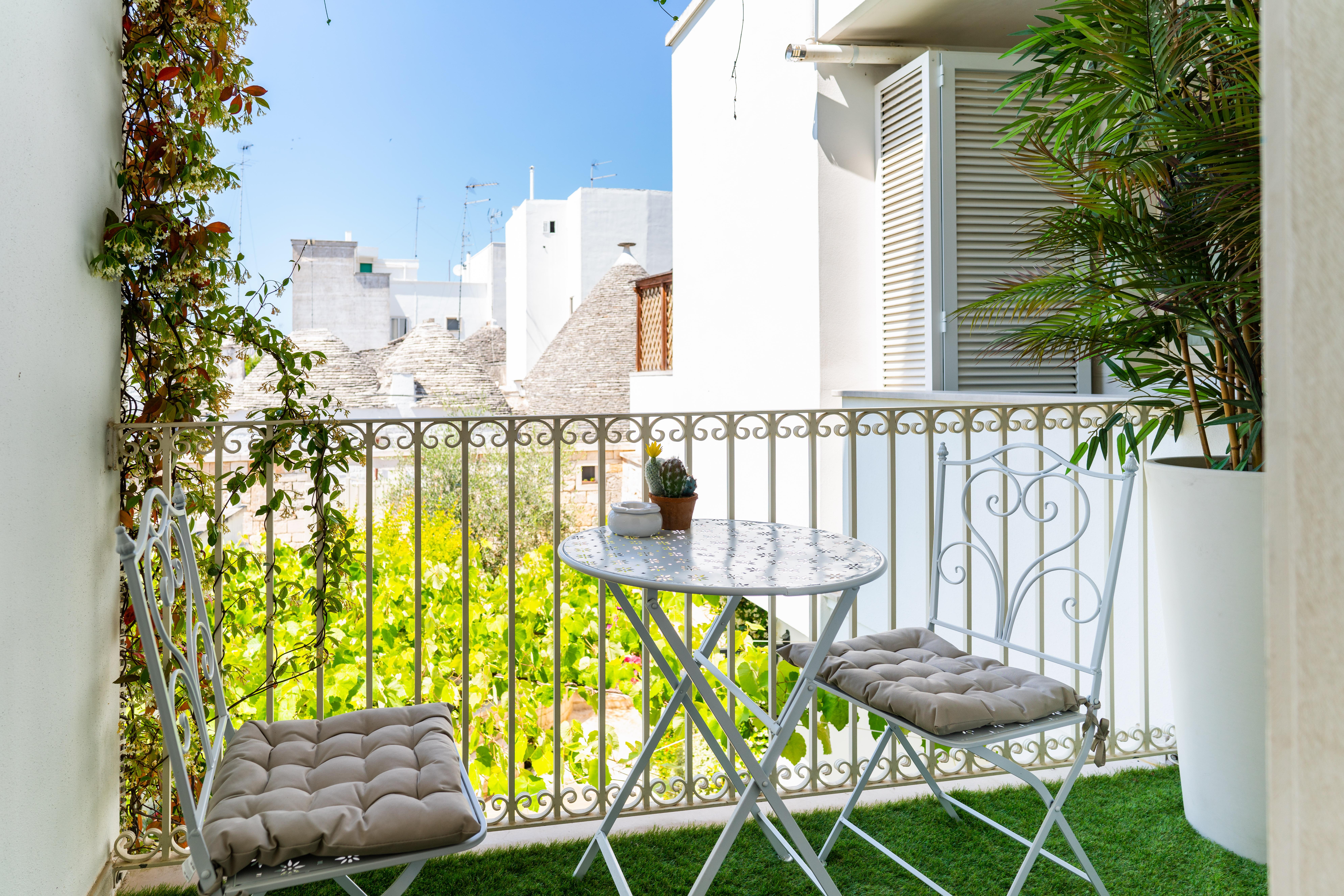 Palazzo Scotto (adults Only) Alberobello
