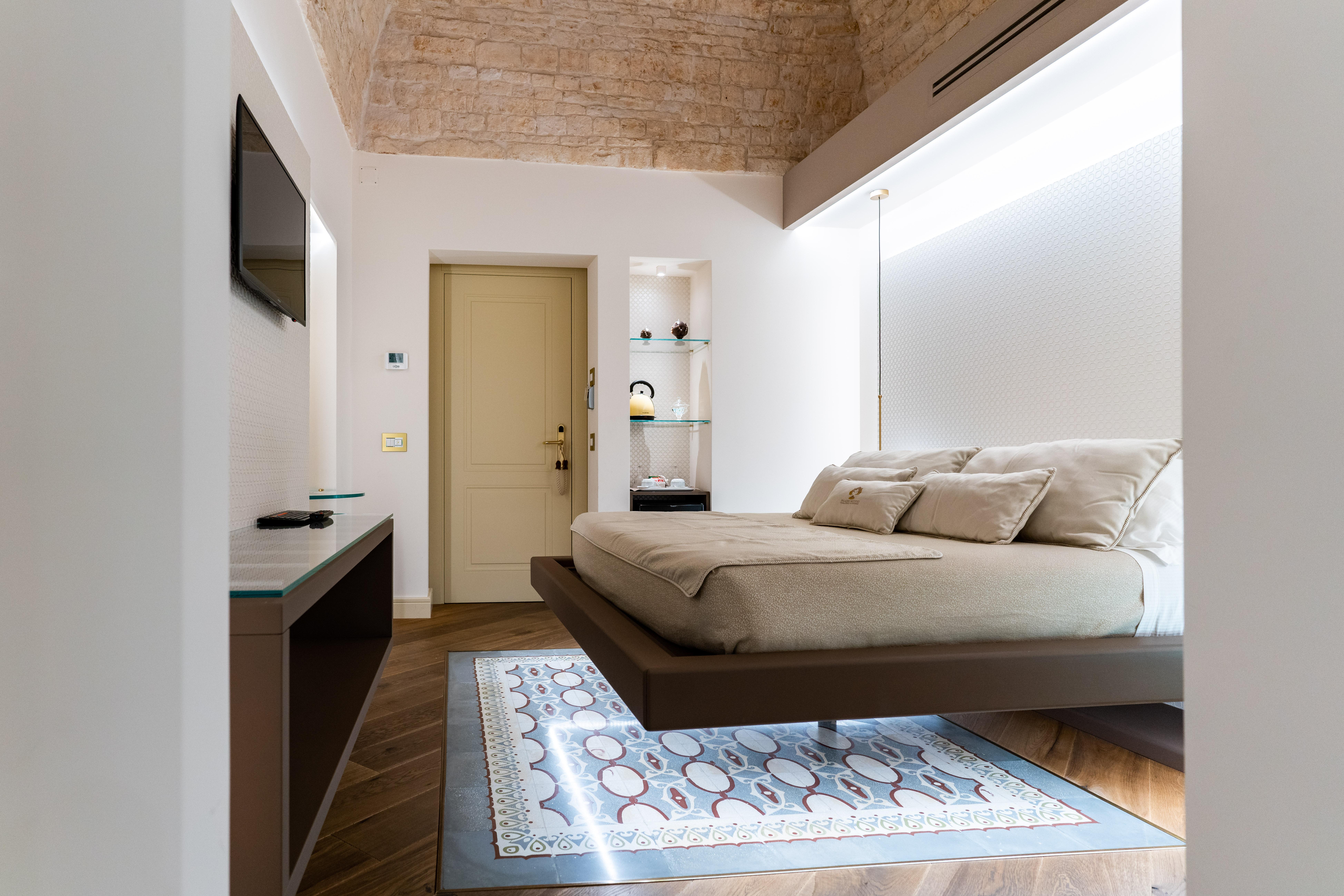Resort Palazzo Scotto (adults Only)
