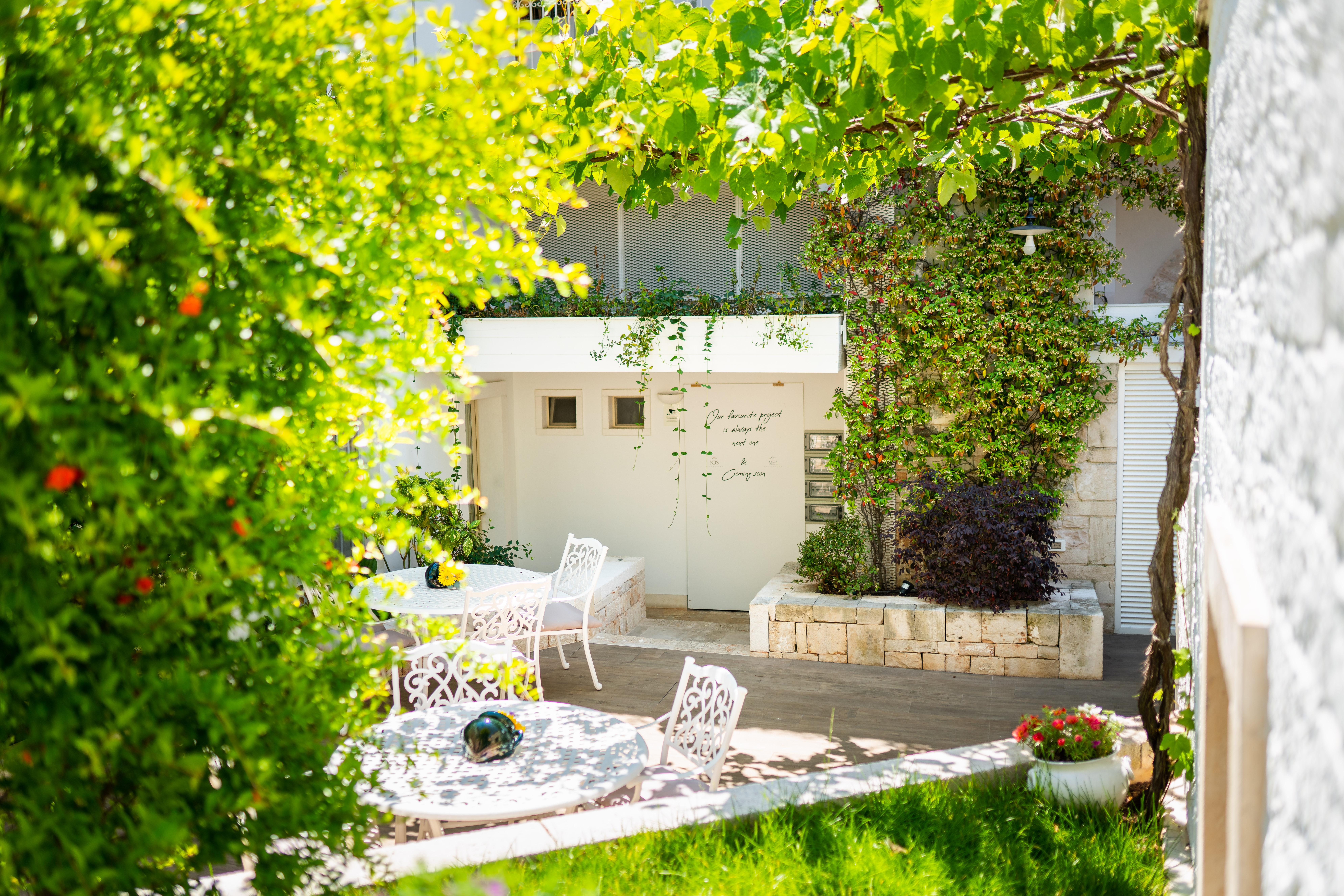 Palazzo Scotto (adults Only) Resort Alberobello